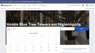 
                            10. Hotéis Blue Tree Towers em Higienópolis, São Paulo - Expedia