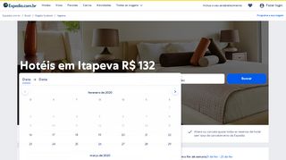 
                            12. Hotéis com spa em Itapeva: Reserve agora o seu hotel | Expedia.com.br
