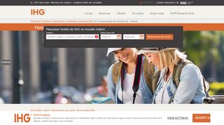 
                            11. Hotéis próximos de VU University of Amsterdam em Amsterdam ... - IHG