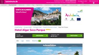
                            12. Hotel Algar Seco Parque Praia Do Carvoeiro | Günstig buchen bei ...