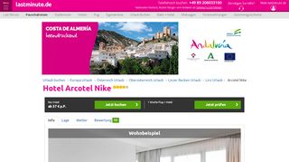 
                            9. Hotel Arcotel Nike Linz | Günstig buchen bei lastminute.de