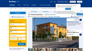 
                            4. Hotel Bardolino (Italien Bardolino) - Booking.com