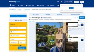 
                            12. Hotel Bigu, Puerto Escondido – Updated 2019 Prices - Booking.com