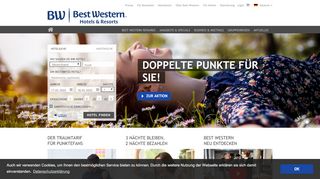 
                            2. Hotel Bremen | Best Western Hotel Bremen East