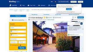 
                            12. Hotel Click Hiriketiya (Sri Lanka Dikwella) - Booking.com