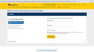 
                            3. Hotel Details - Expedia.at