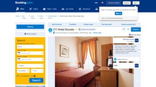 
                            4. Hotel Ducale, Rome – Updated 2019 Prices - Booking.com