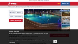 
                            6. Hotel Entremares - Hotel de 4 HRS estrellas en La Manga del Mar ...
