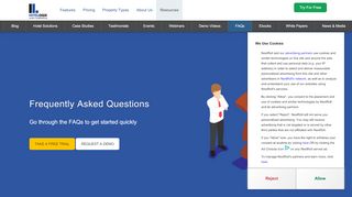 
                            6. Hotel Frontdesk Operations FAQs - Hotelogix