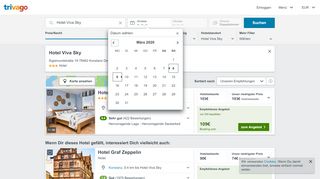 
                            3. Hotel in Konstanz | Viva Sky – trivago.de