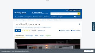 
                            9. Hotel Las Brisas (Acapulco) • HolidayCheck (Guerrero | Mexiko)