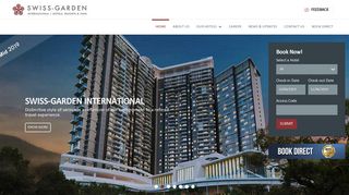 
                            3. Hotel Malaysia | Swiss-Garden International Hotels, ...