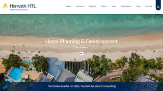 
                            10. Hotel Planning & Development - Horwath HTL Asia