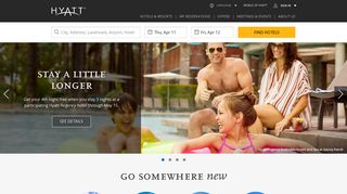 
                            13. Hotel Reservations | Book Hotel Rooms Online - Hyatt ...