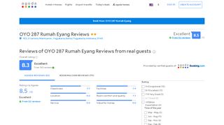 
                            7. Hotel Reviews of Rumah Eyang Guest House Yogyakarta ...