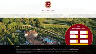 
                            2. Hotel San Gimignano Siena Toskana Italien Hotel mit pool und ...