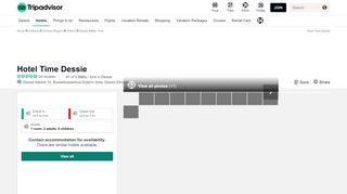 
                            12. HOTEL TIME DESSIE - Reviews (Ethiopia) - TripAdvisor