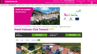 
                            8. Hotel Valamar Club Tamaris Porec | Günstig buchen bei lastminute.de