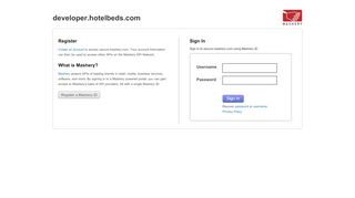 
                            2. Hotelbeds Secure Login