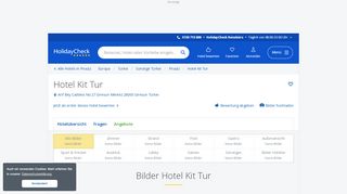 
                            11. Hotelbilder: Hotel Kit Tur (Giresun) • HolidayCheck