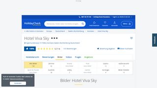 
                            6. Hotelbilder: Hotel Viva Sky (Konstanz) • HolidayCheck