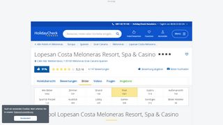 
                            11. Hotelbilder: Lopesan Costa Meloneras Resort, Spa & Casino ...