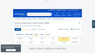 
                            13. Hotelbilder: Smart Selection Hotel Istra (Opatija) • HolidayCheck
