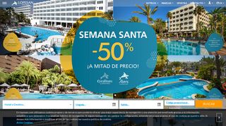 
                            1. Hoteles Lopesan - Las vacaciones que siempre soñaste - Web Oficial