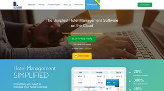 
                            10. Hotelogix: Hotel Management System | Cloud based Online Hotel ...