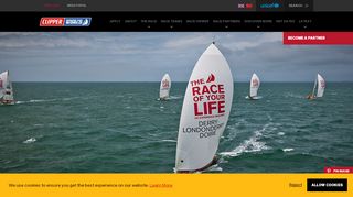 
                            9. Hotelplanner.com - Clipper Round The World Race