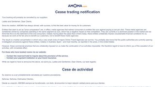 
                            6. Hotels all over the world powered by AMOMA.com, your online leader ...