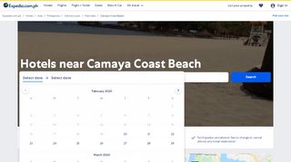 
                            11. Hotels closest to Camaya Coast Beach in Mariveles | Expedia.com.ph