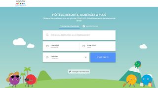 
                            1. Hôtels : Comparaison et réservation d'hôtels - Agoda
