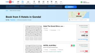 
                            12. Hotels in Gondal Upto 80% OFF Book from 4 Gondal Hotels FREE ...