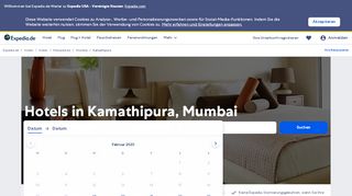
                            12. Hotels in Kamathipura, Mumbai | Expedia.de