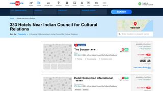 
                            12. Hotels Near Indian Council For Cultural Relations, Kolkata - FLAT OFF ...