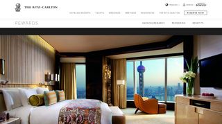 
                            6. Hotels - The Ritz-Carlton