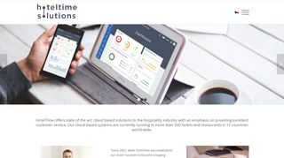
                            1. HotelTime Solutions – HotelTime Solutions