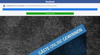 
                            9. hotelwebservice - Home | Facebook