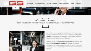 
                            4. Hôtesses Global-Securite.ch : Une gestion professionnelle de votre ...