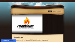 
                            4. HotLink.Net - Home