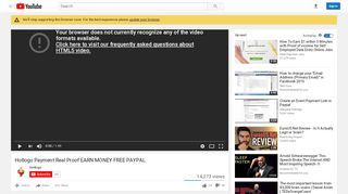 
                            4. Hotlogo Payment Real Proof EARN MONEY FREE PAYPAL ...