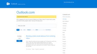 
                            13. Hotmail login screen - Change it back to plain white instead of ...