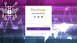 
                            3. Hotpay