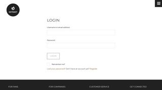 
                            4. HotShot - Login - ThemeEnergy