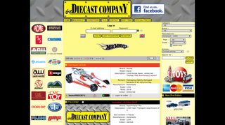 
                            12. Hotwheels | The Diecast Company