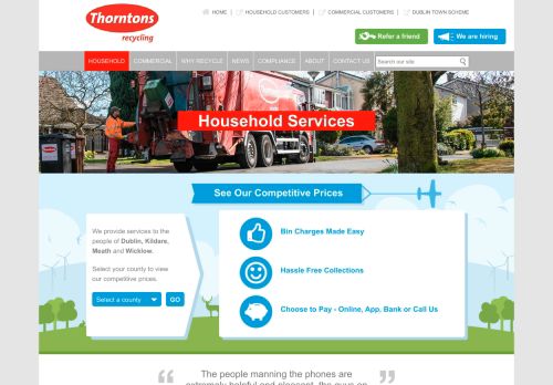 
                            11. Household Services | Thorntons Recycling