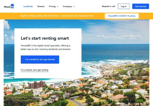 
                            13. HouseME - Letting Property Rental Agency