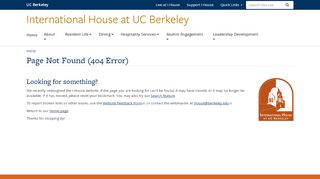 
                            5. Housing Application Process - International House Berkeley - UC ...