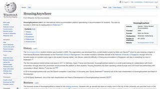 
                            10. HousingAnywhere - Wikipedia